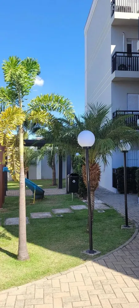 Apartamento, 3 quartos, 82 m² - Foto 1