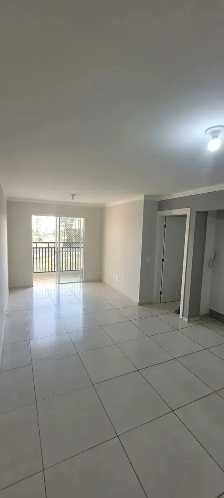 Apartamento, 3 quartos, 82 m² - Foto 2