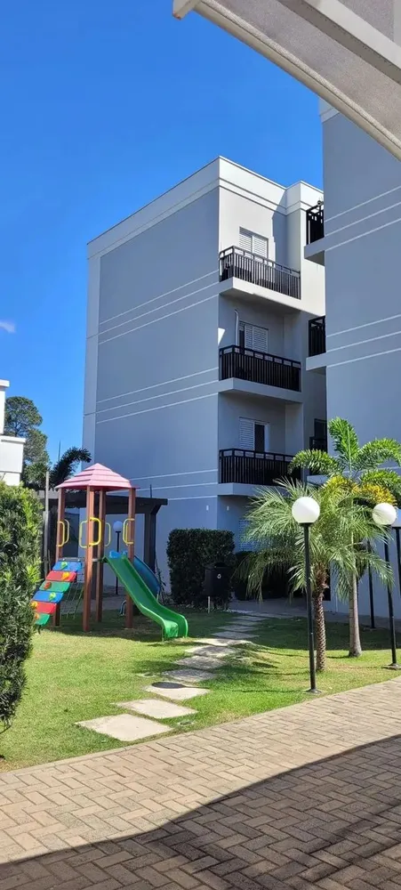 Apartamento, 3 quartos, 82 m² - Foto 4