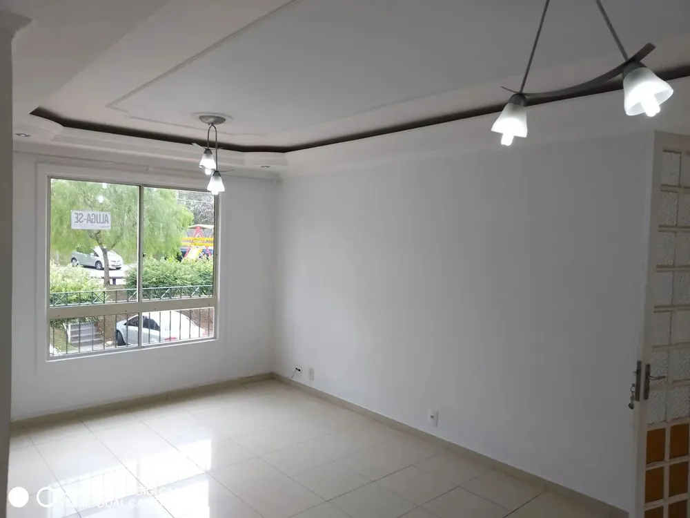 Apartamento, 3 quartos, 70 m² - Foto 1