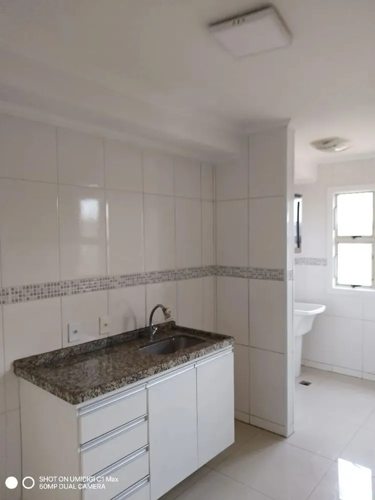 Apartamento, 3 quartos, 70 m² - Foto 2