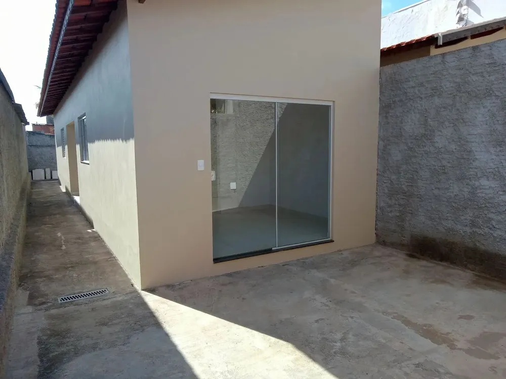 Casa, 2 quartos, 125 m² - Foto 2