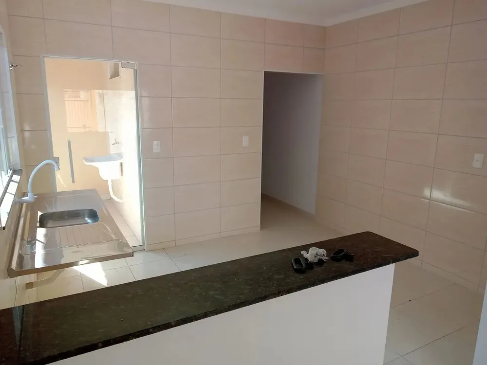 Casa, 2 quartos, 125 m² - Foto 4