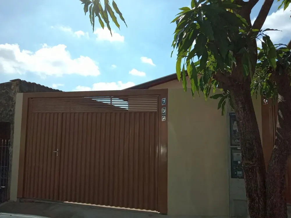 Casa, 2 quartos, 125 m² - Foto 1