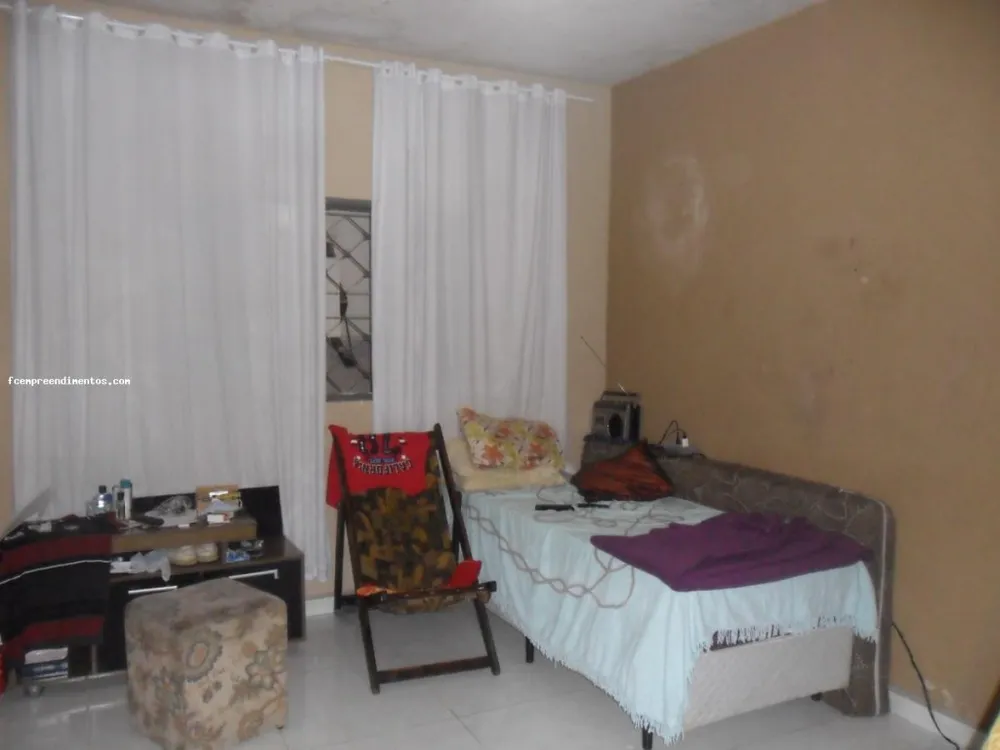 Casa, -12 quartos - Foto 4
