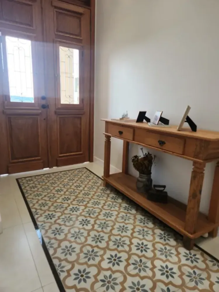 Casa, 4 quartos - Foto 2
