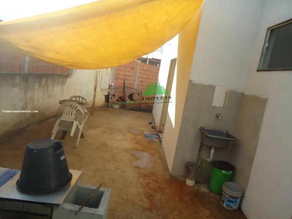 Casa, 2 quartos, 87 m² - Foto 8