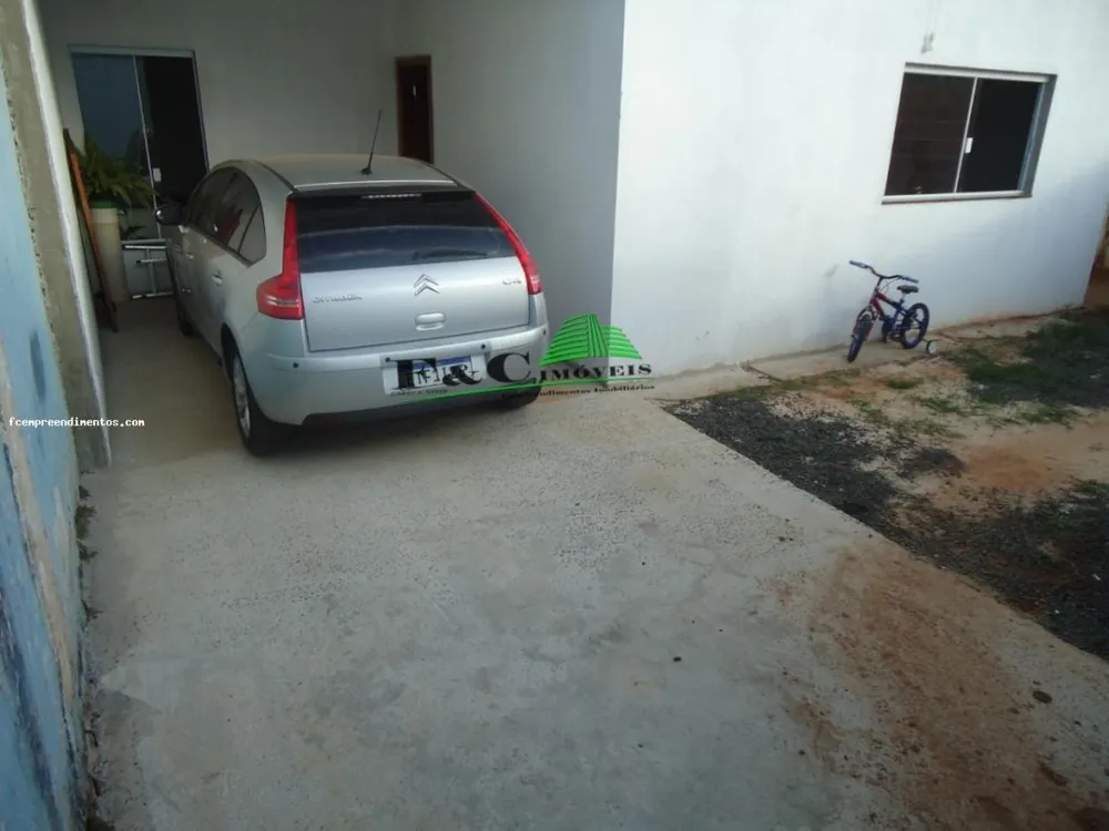 Casa, 2 quartos, 87 m² - Foto 2