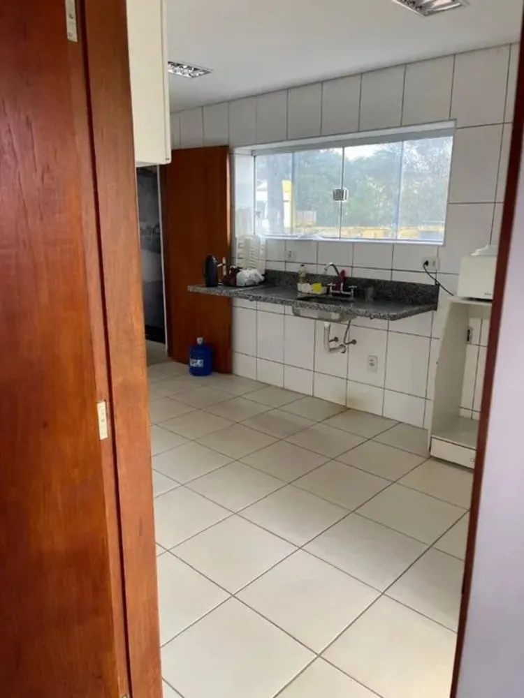 Prédio Inteiro, 481 m² - Foto 3