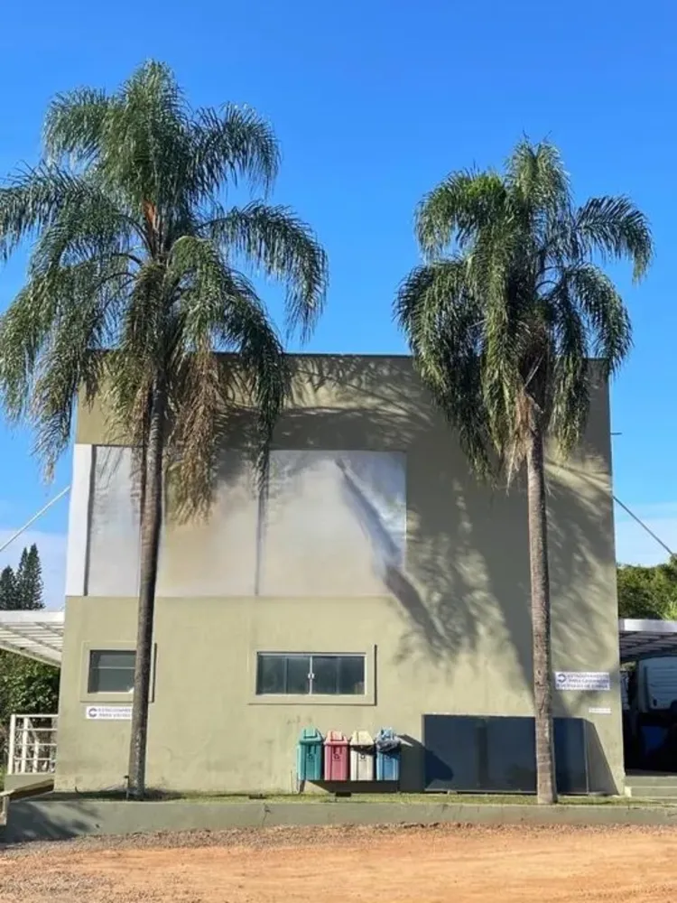 Prédio Inteiro, 481 m² - Foto 1