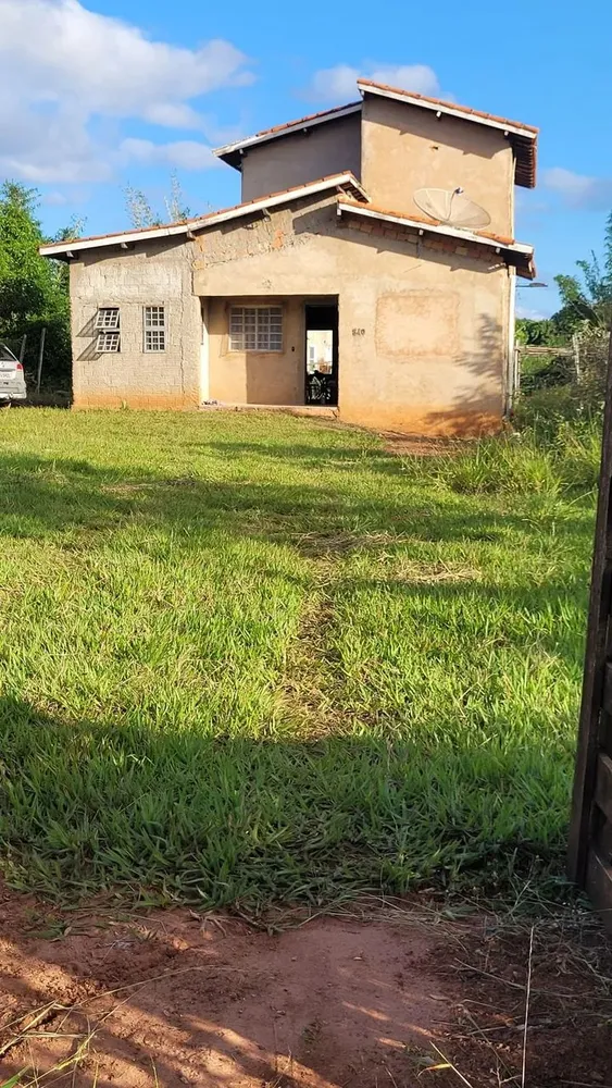 Casa, 3 quartos, 1030 m² - Foto 4