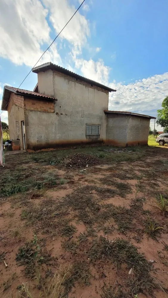 Casa, 3 quartos, 1030 m² - Foto 5
