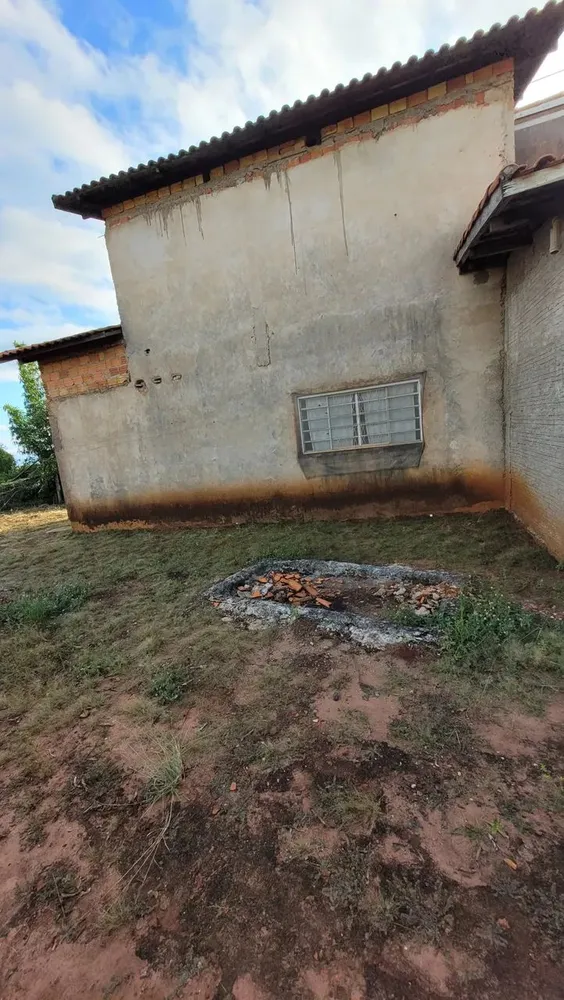 Casa, 3 quartos, 1030 m² - Foto 1