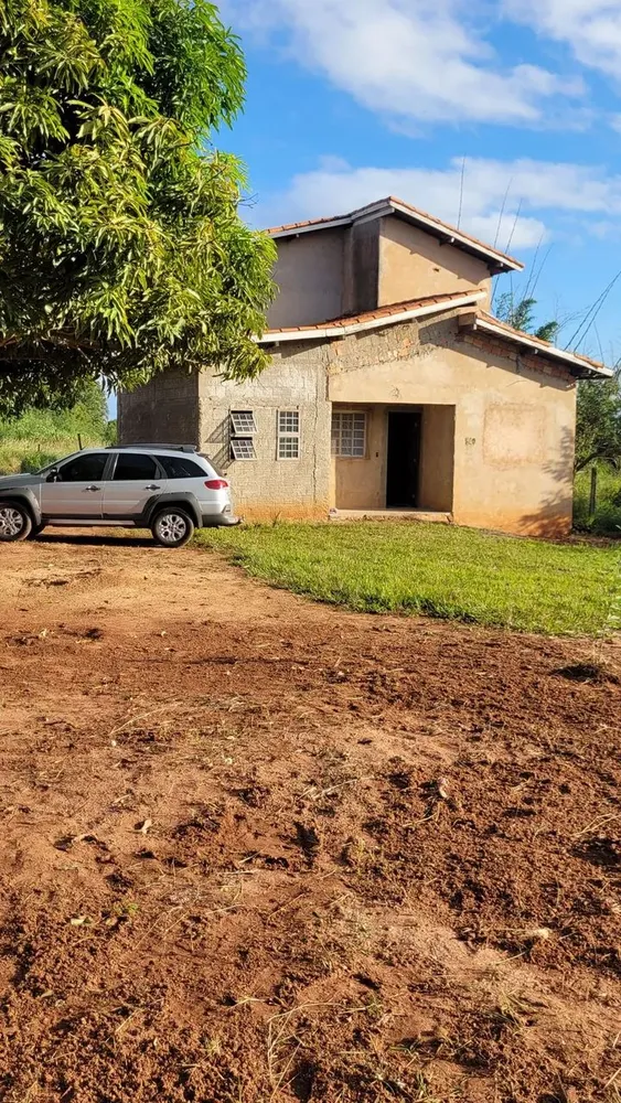 Casa, 3 quartos, 1030 m² - Foto 3