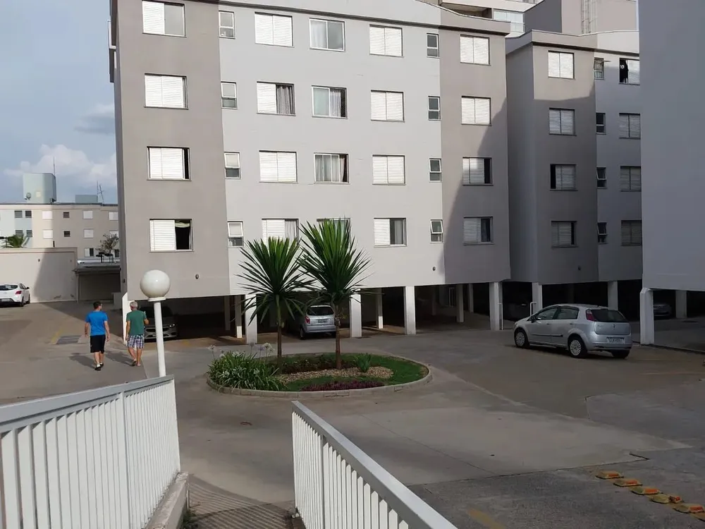 Apartamento, 3 quartos, 70 m² - Foto 3