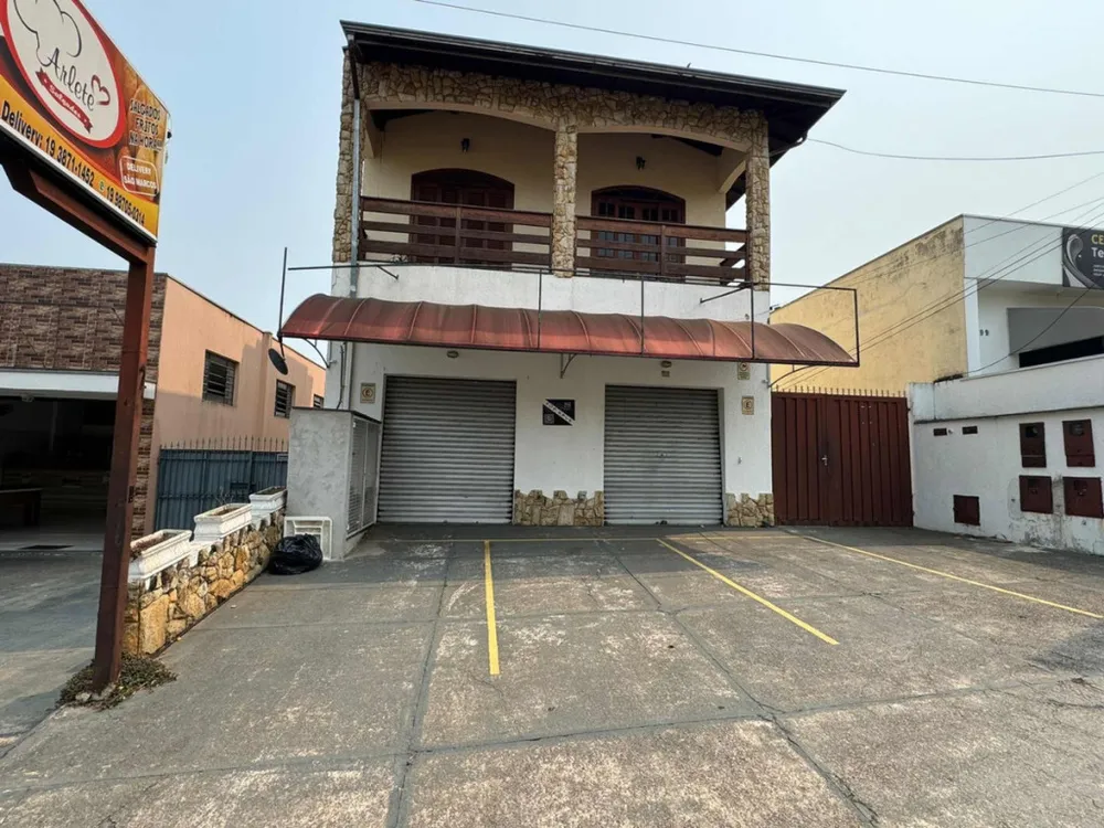 Casa, 3 quartos, 300 m² - Foto 1