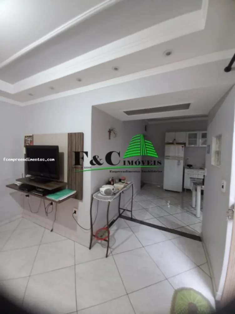 Casa, 2 quartos - Foto 1