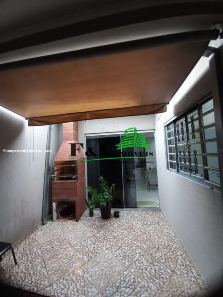 Casa, 2 quartos - Foto 6