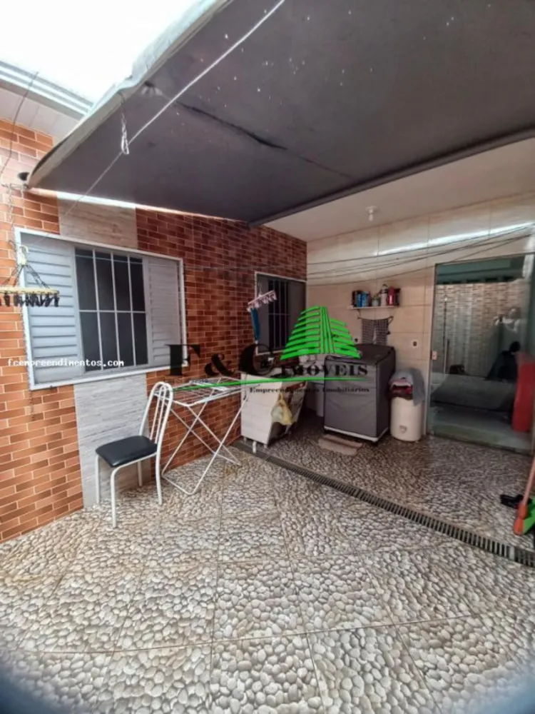 Casa, 2 quartos - Foto 4