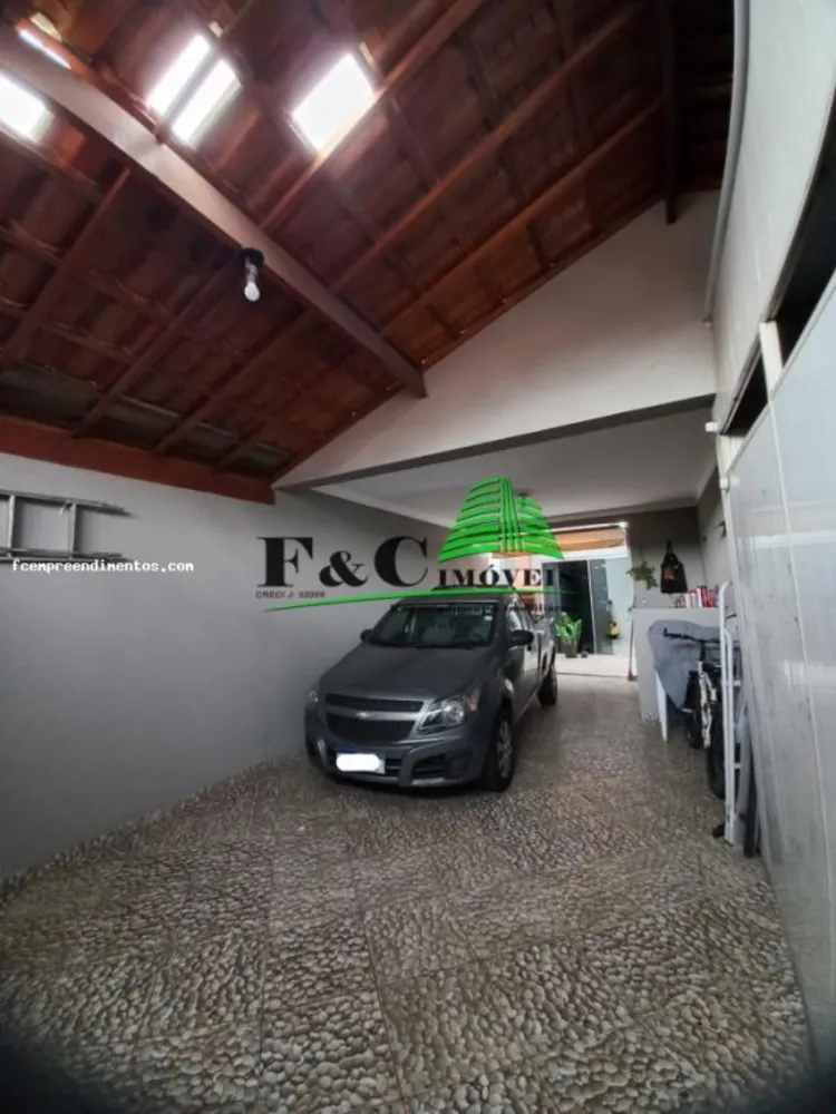 Casa, 2 quartos - Foto 5