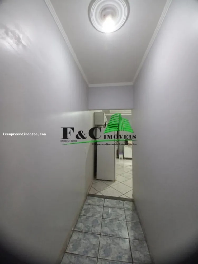 Casa, 2 quartos - Foto 6