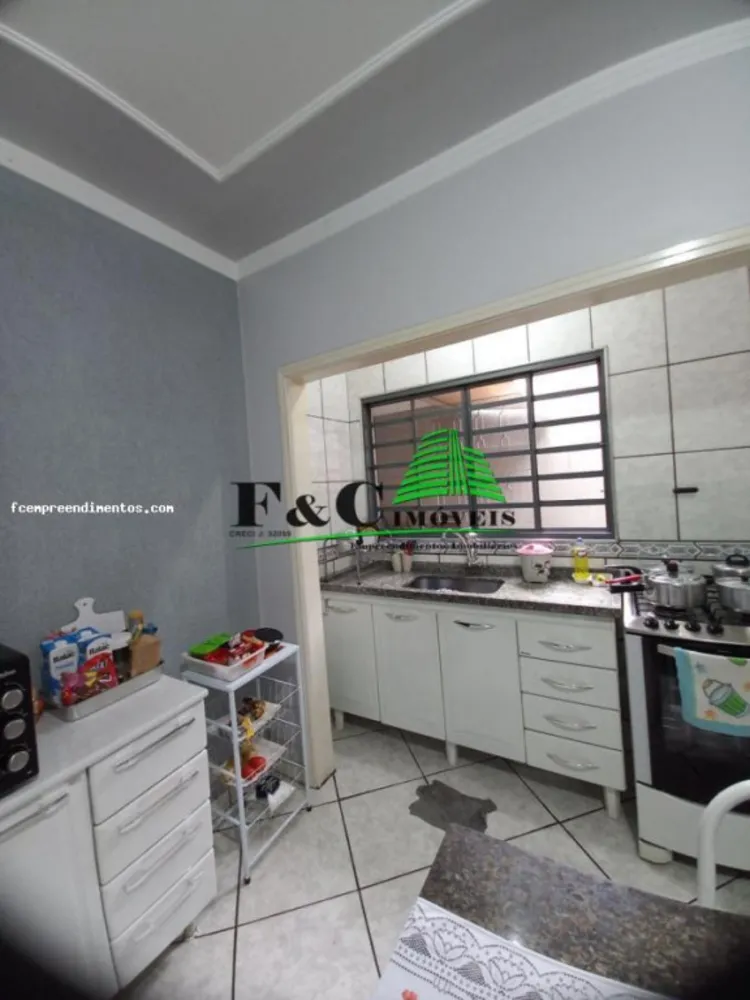 Casa, 2 quartos - Foto 5