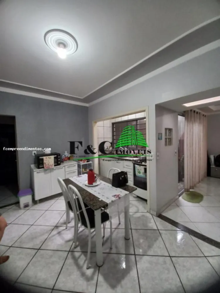 Casa, 2 quartos - Foto 2