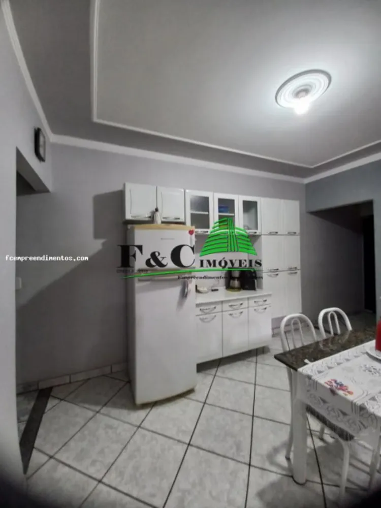 Casa, 2 quartos - Foto 7