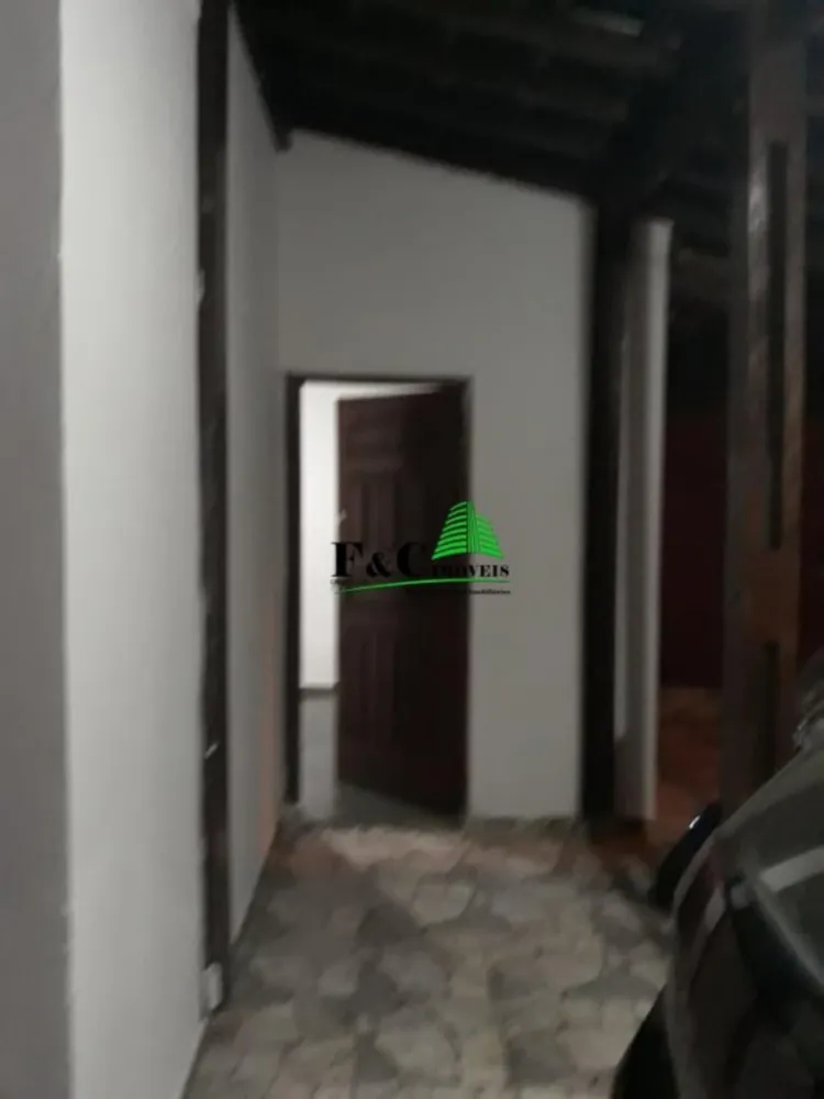 Casa, 3 quartos, 98 m² - Foto 5