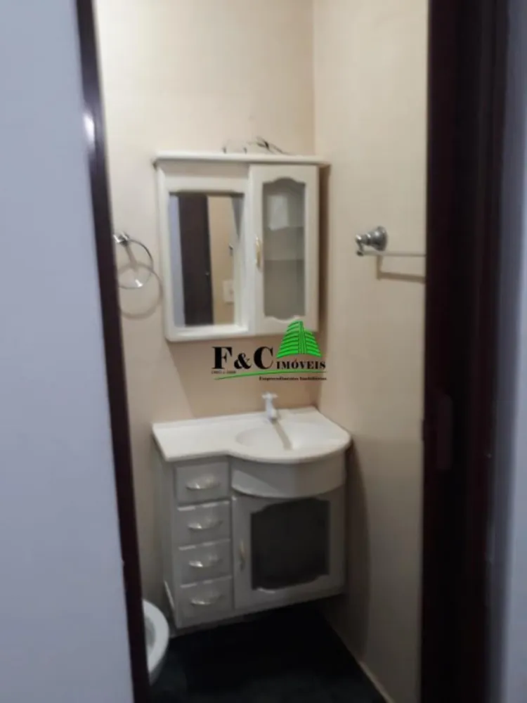 Casa, 3 quartos, 98 m² - Foto 8