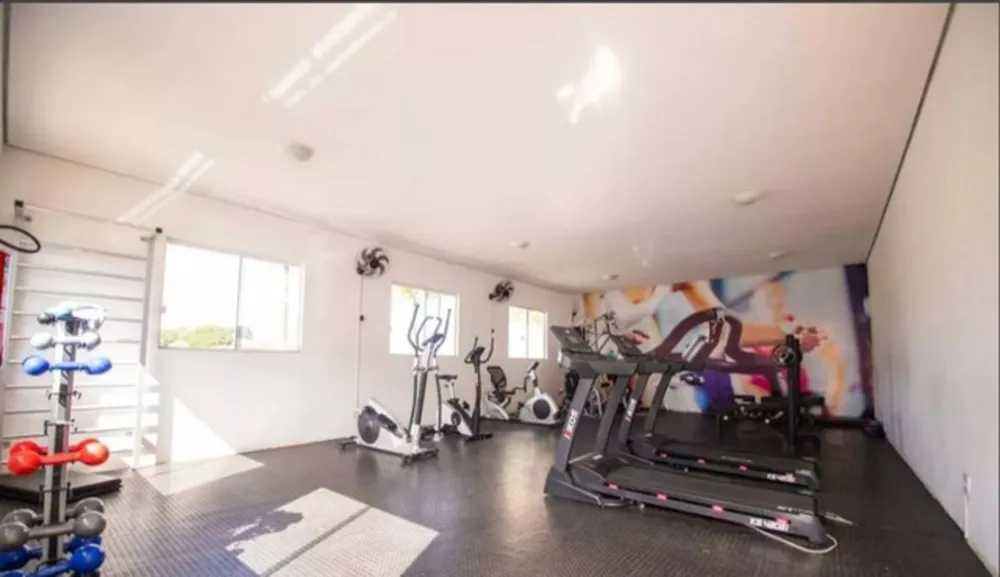 Casa, 2 quartos, 46 m² - Foto 2