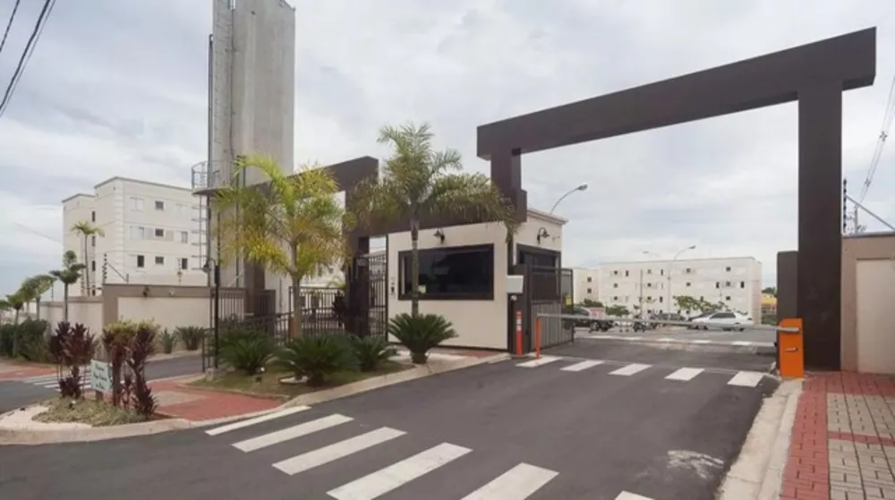Casa, 2 quartos, 46 m² - Foto 1