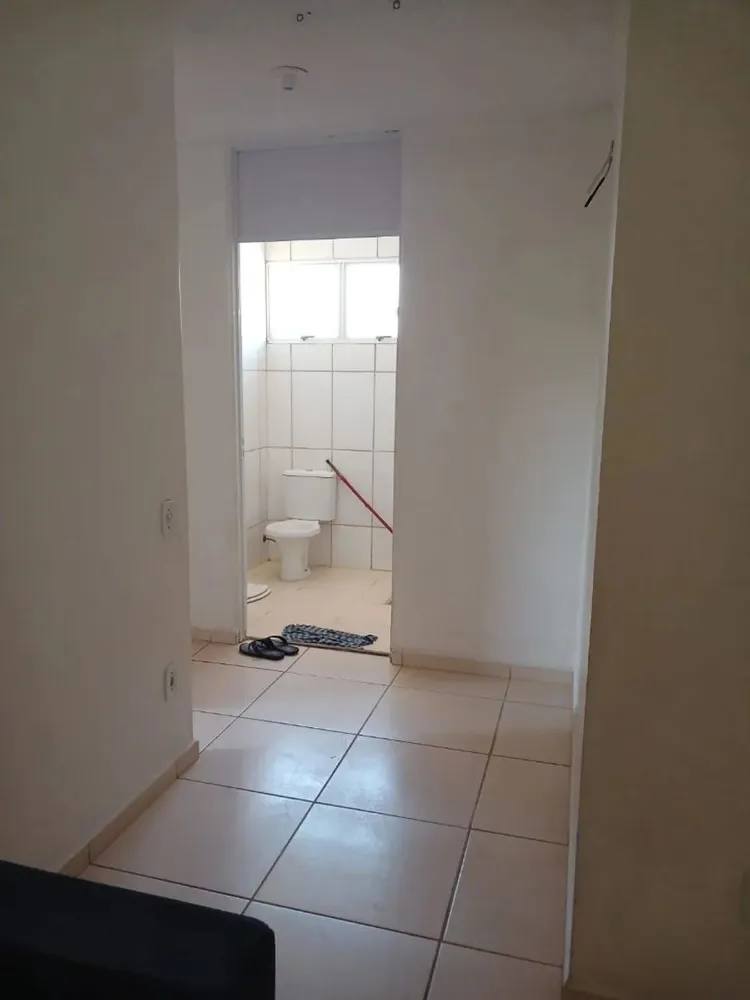 Apartamento, 2 quartos, 47 m² - Foto 2