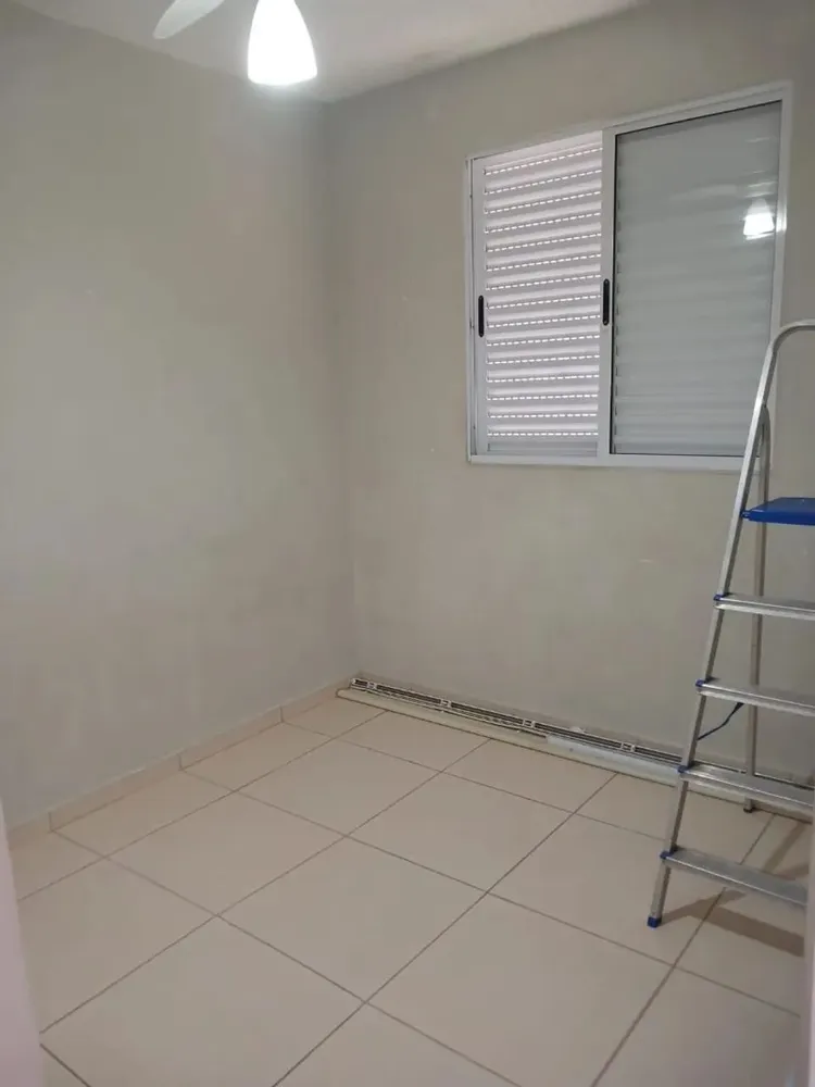 Apartamento, 2 quartos, 47 m² - Foto 3