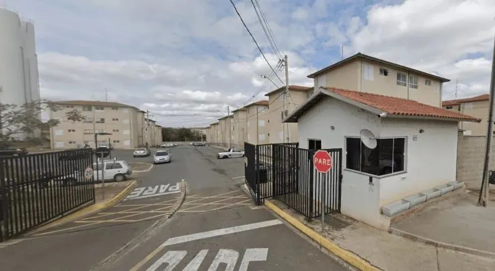 Apartamento, 2 quartos, 47 m² - Foto 1