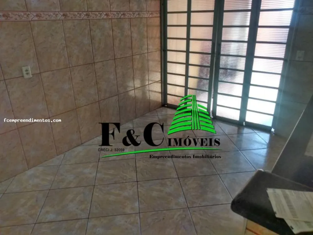 Casa, 2 quartos, 100 m² - Foto 1