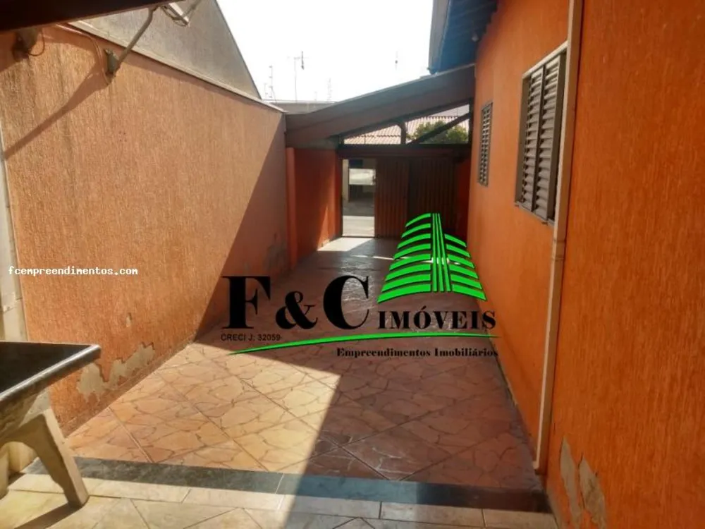 Casa, 2 quartos, 100 m² - Foto 4
