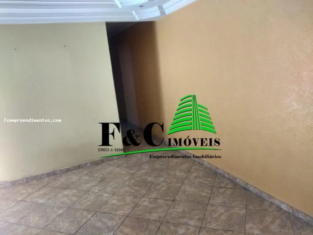 Casa, 2 quartos, 100 m² - Foto 5