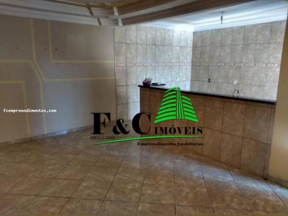 Casa, 2 quartos, 100 m² - Foto 4