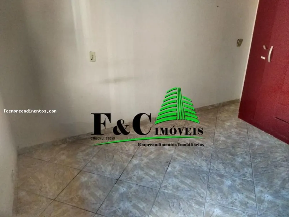 Casa, 2 quartos, 100 m² - Foto 6