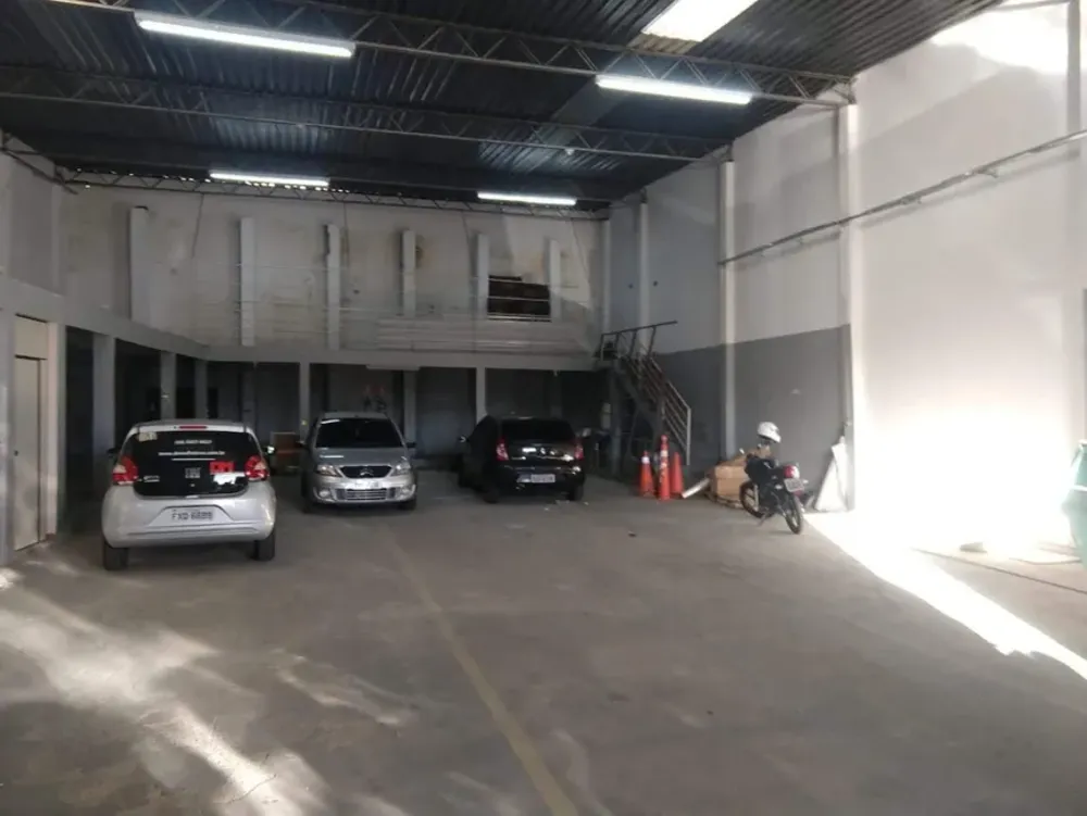 Depósito-Galpão - Foto 1