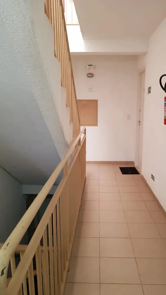 Apartamento, 2 quartos, 50 m² - Foto 5