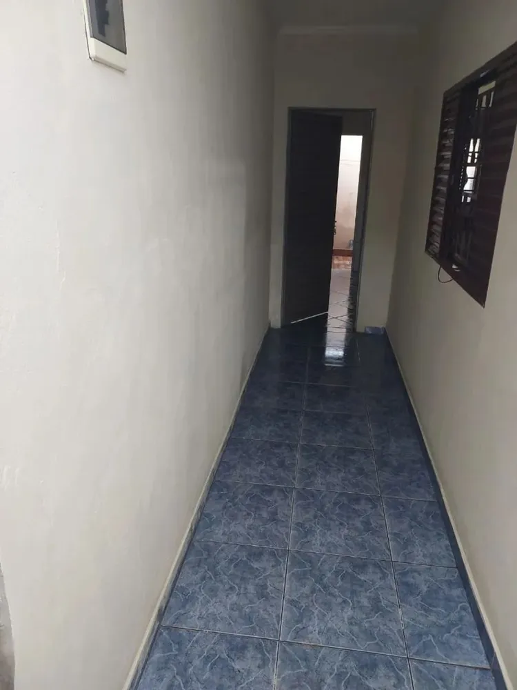 Casa, 1 quarto - Foto 2