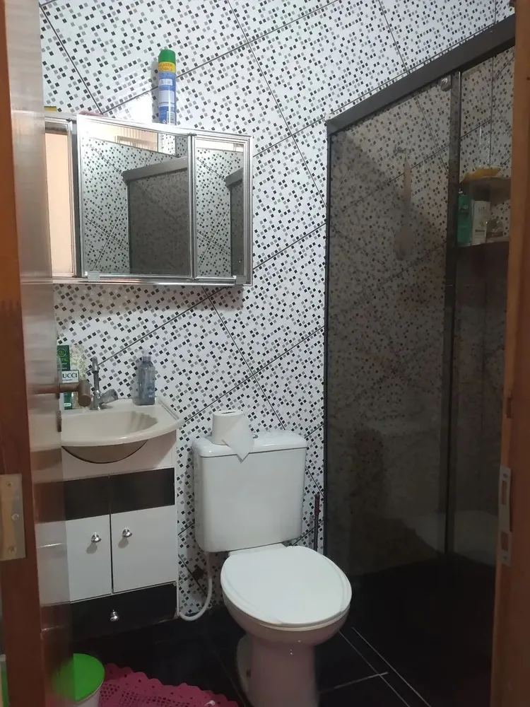 Casa, 2 quartos, 125 m² - Foto 1