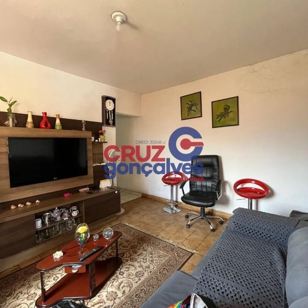 Casa, 2 quartos, 116 m² - Foto 3