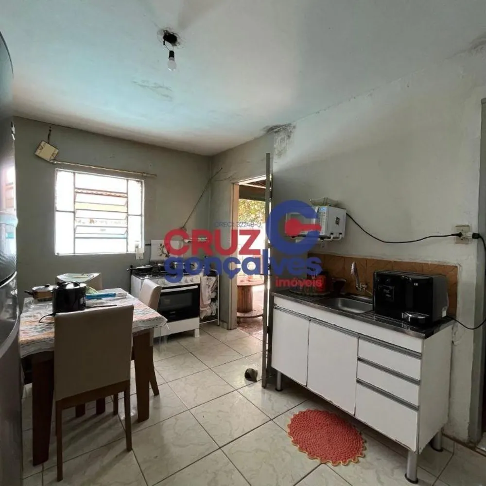 Casa, 2 quartos, 116 m² - Foto 1