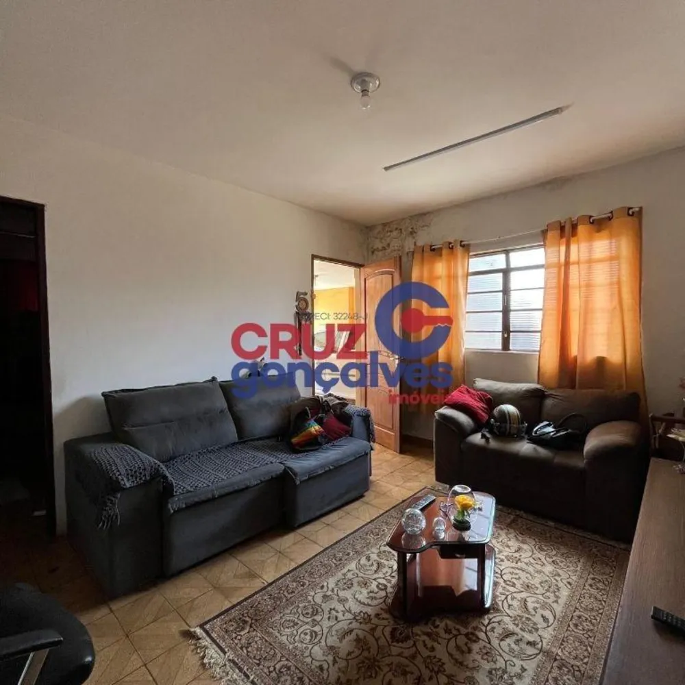 Casa, 2 quartos, 116 m² - Foto 2