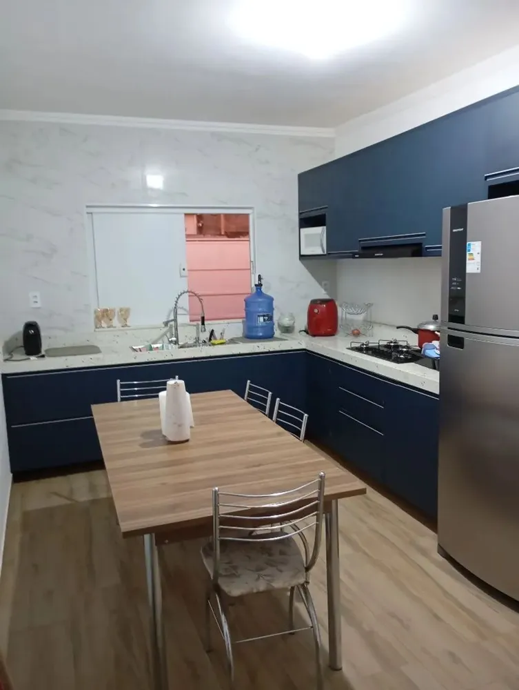 Casa, 3 quartos, 200 m² - Foto 4