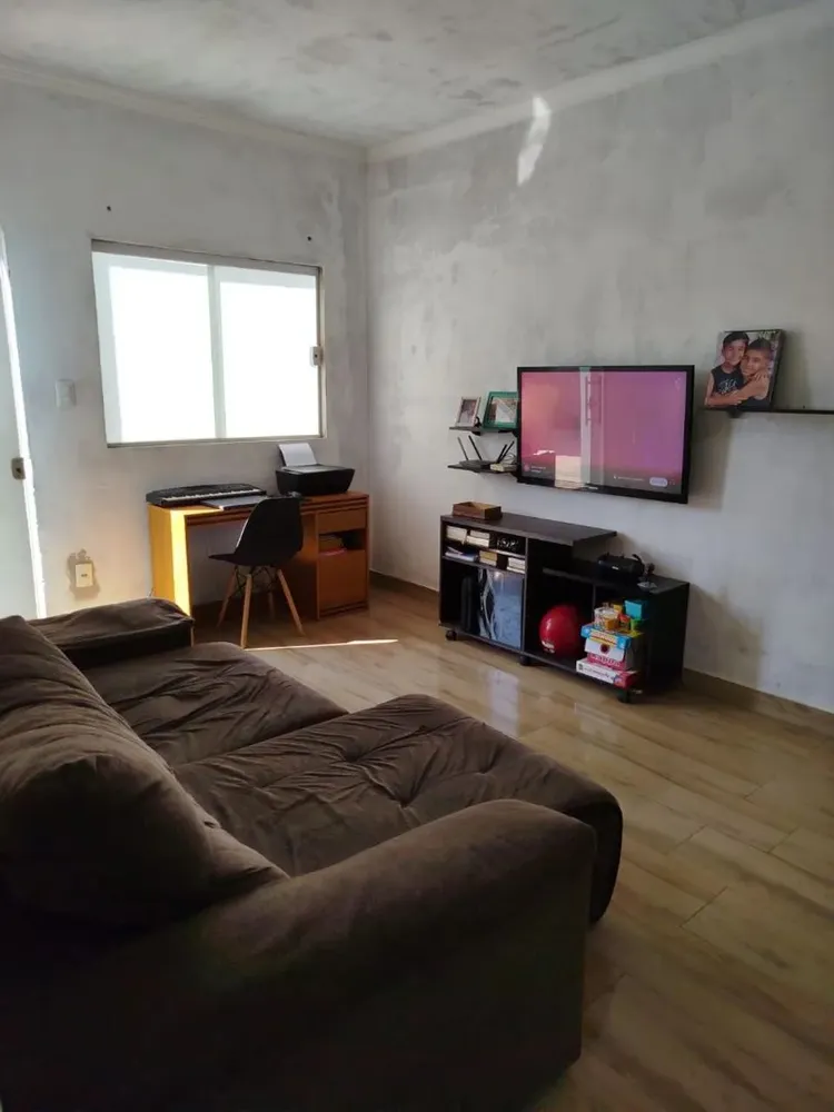 Casa, 3 quartos, 200 m² - Foto 3