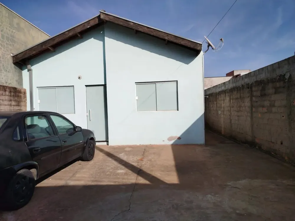 Casa, 3 quartos, 200 m² - Foto 1